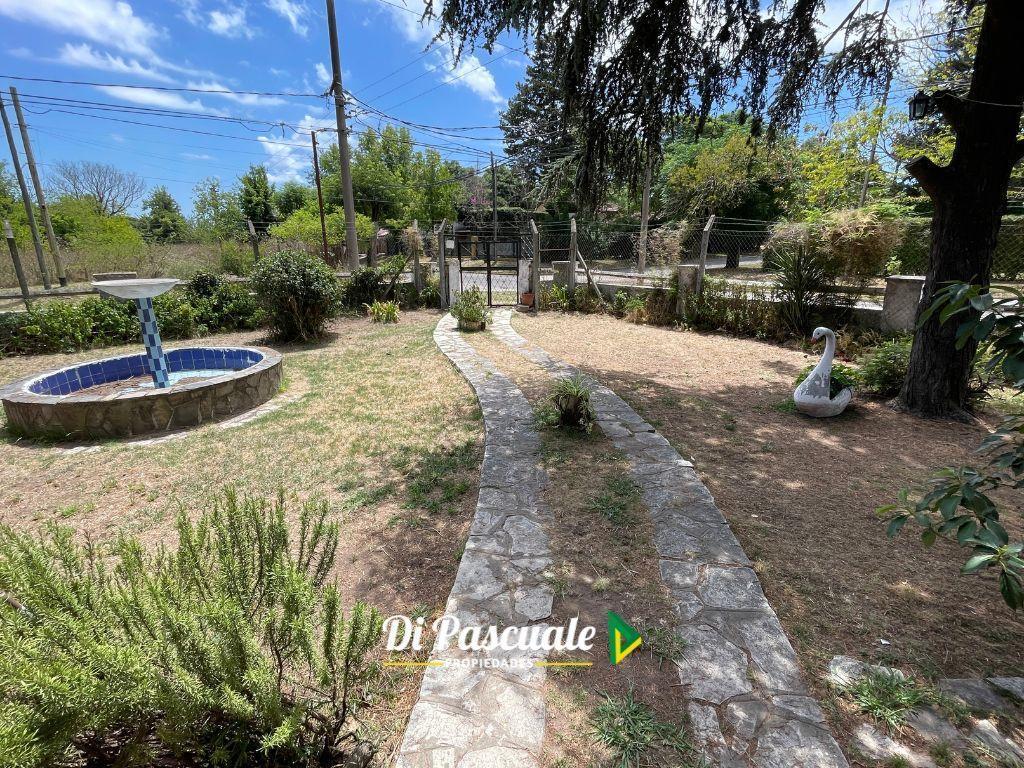 Venta Chalet Ideal Inversores Sobre 900 m² de Lote - Moreno Sur 3