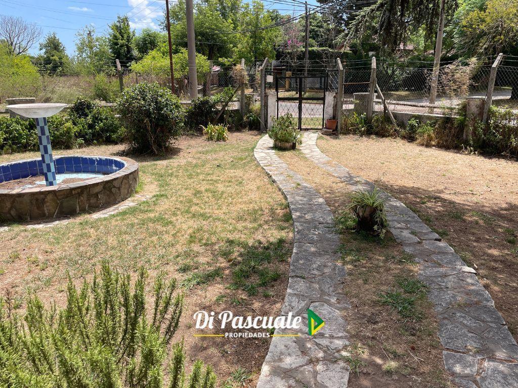 Venta Chalet Ideal Inversores Sobre 900 m² de Lote - Moreno Sur 1