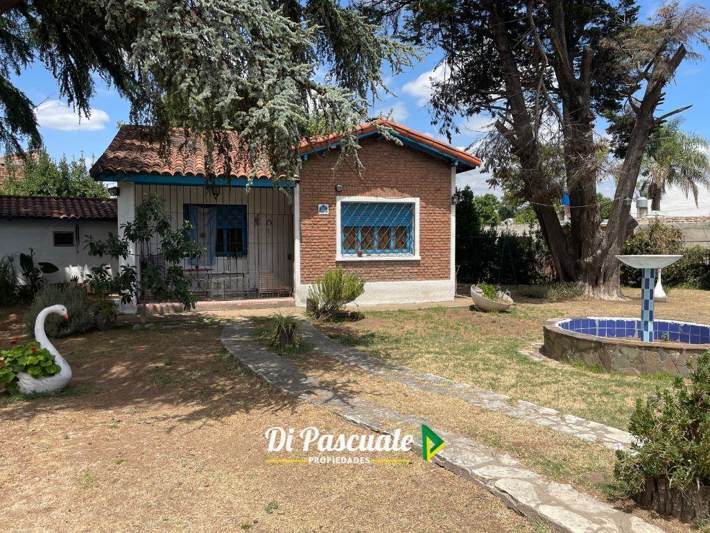 Venta Chalet Ideal Inversores Sobre 900 m² de Lote - Moreno Sur 2