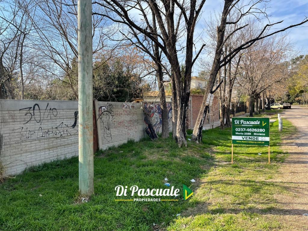 Foto de VENTA Lote de 395 m² - Francisco Alvarez, imagen 4