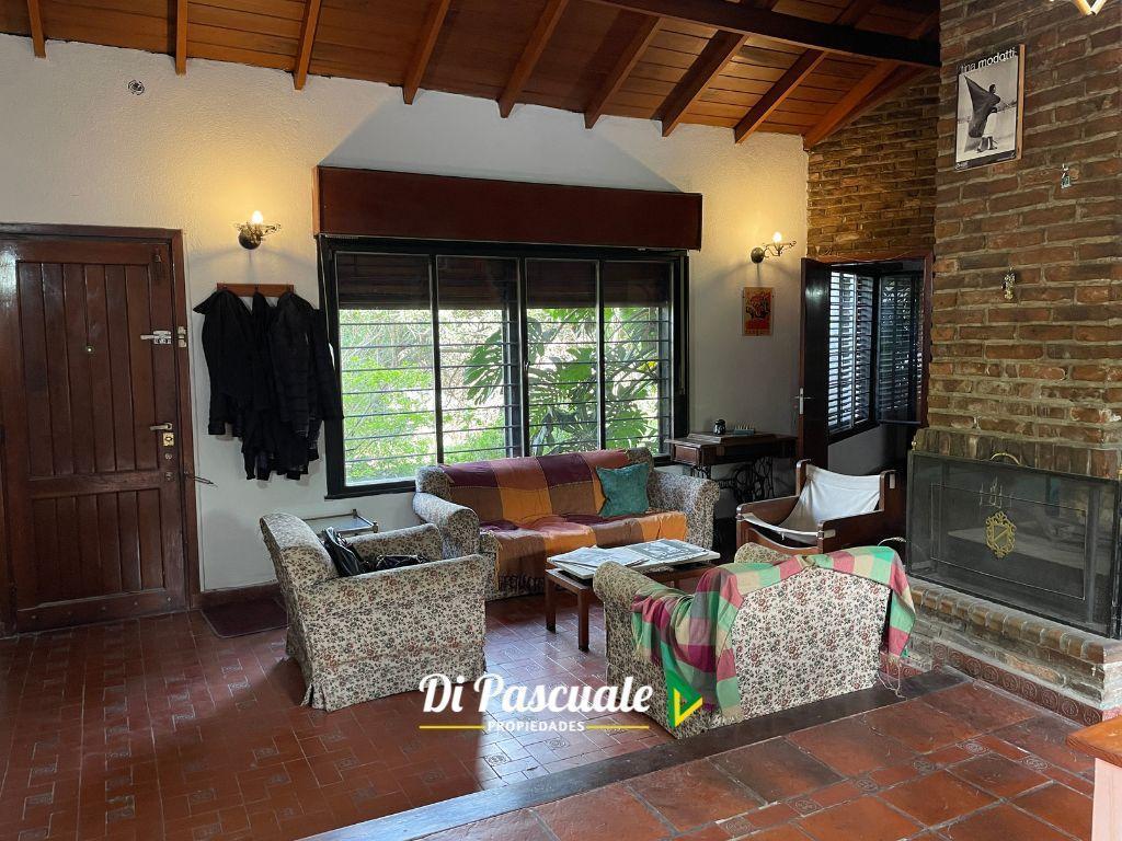 Venta Casa Quinta con Parque y Pileta - Moreno 3