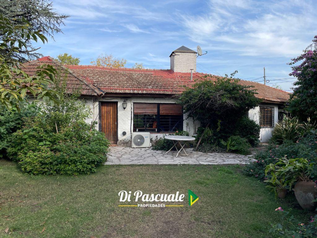 Venta Casa Quinta con Parque y Pileta - Moreno 4