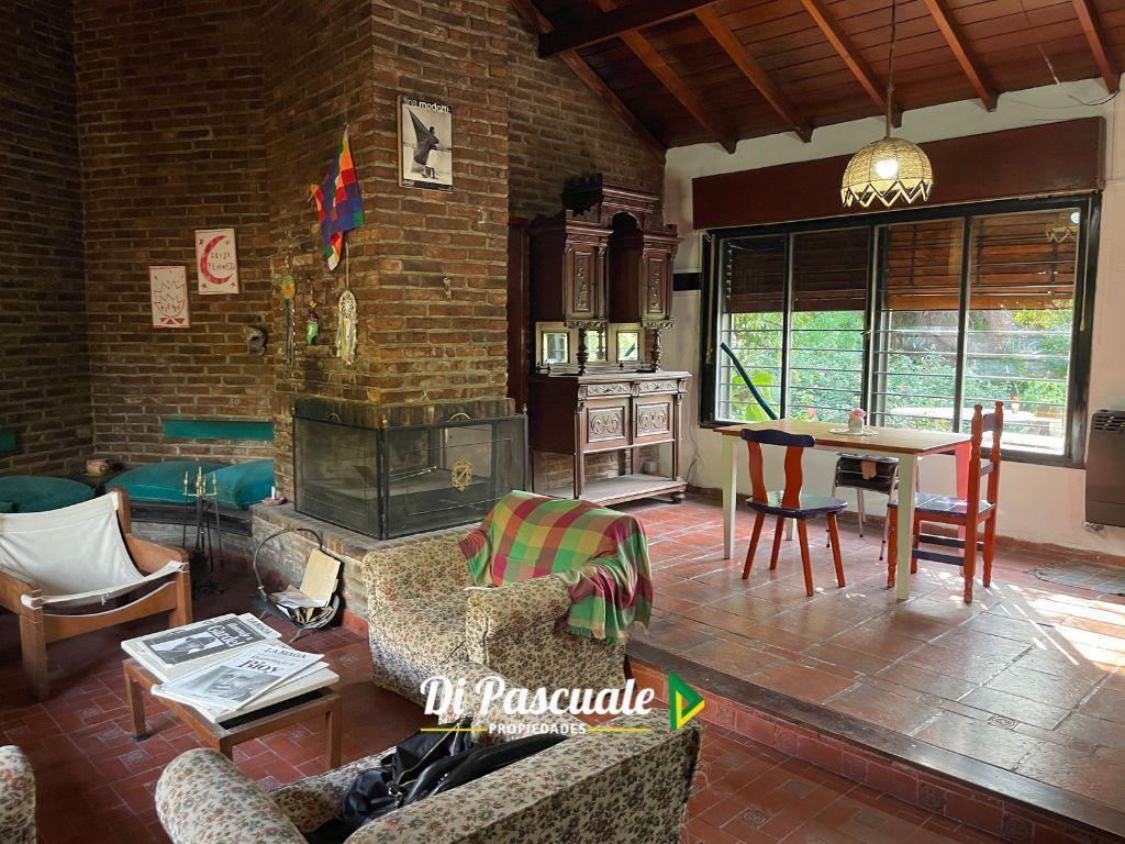 Venta Terreno Ideal Inversores - Moreno 5
