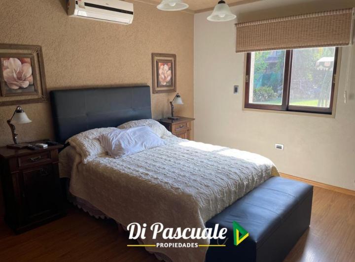 VENTA Chalet en 2 Plantas sobre 660 m2 en Country Club Banco Provincia 5