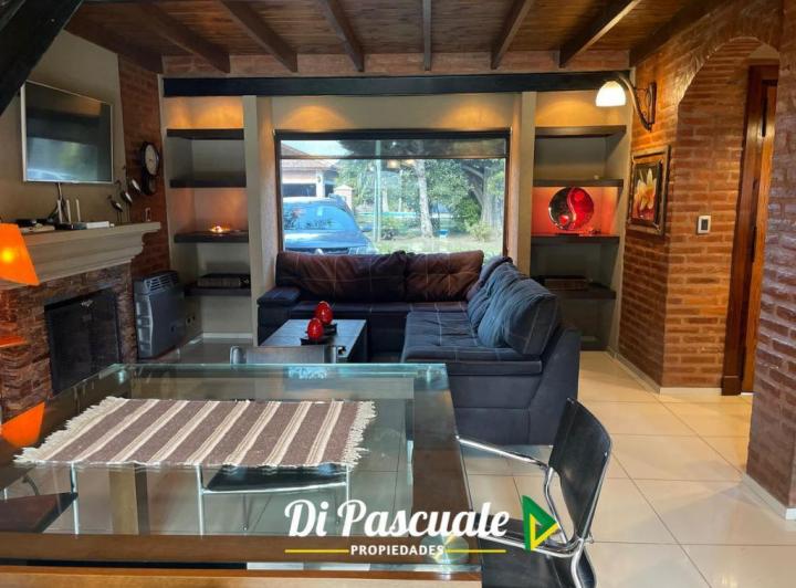 VENTA Chalet en 2 Plantas sobre 660 m2 en Country Club Banco Provincia 4