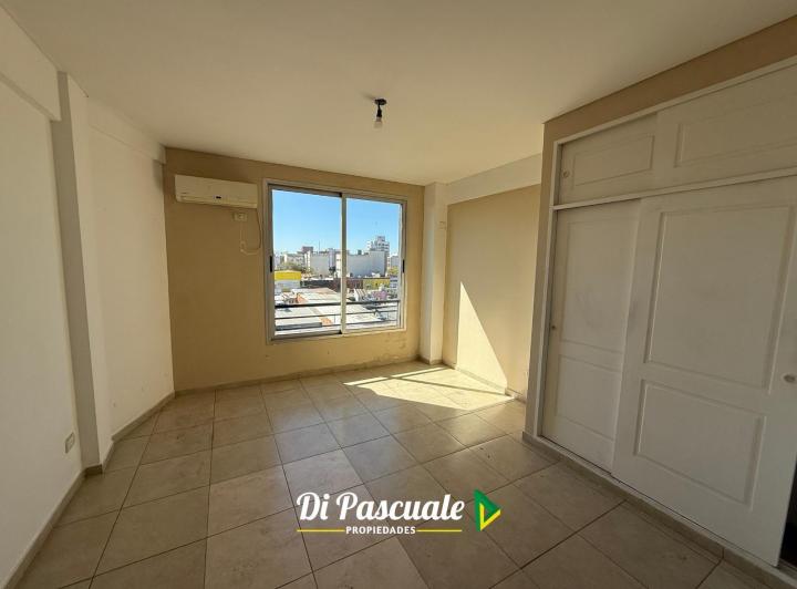 Alquiler Departamento Monoambiente - Moreno Norte 2
