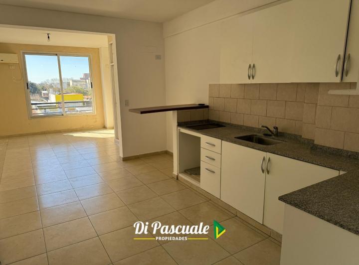 Alquiler Departamento Monoambiente - Moreno Norte 1