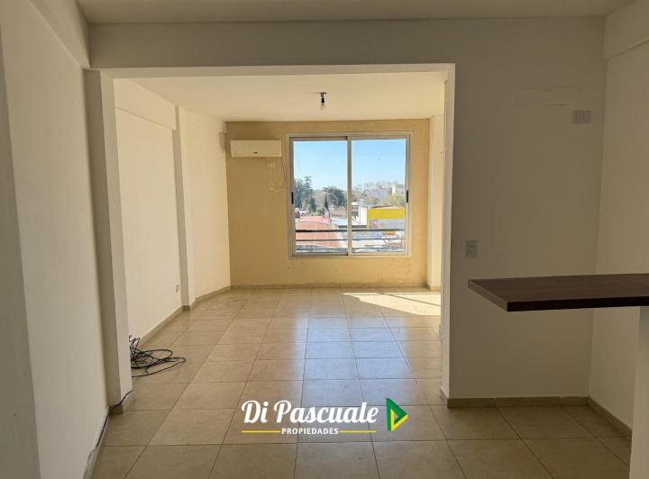 Alquiler Departamento Monoambiente - Moreno Norte 4