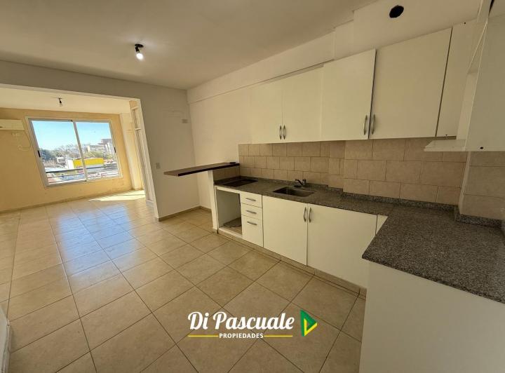 Alquiler Departamento Monoambiente - Moreno Norte 3