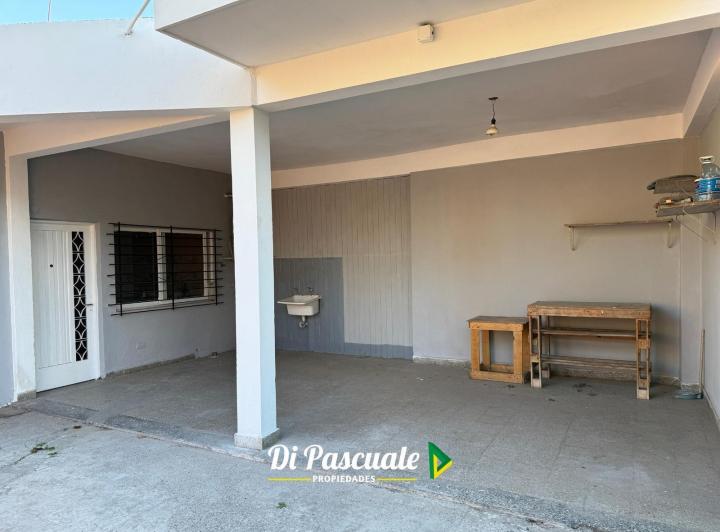 Alquiler PH 3 Ambientes - Moreno Sur 1