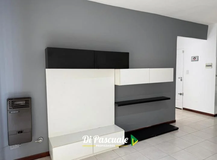 ALQUILER 2 Ambientes en Planta Baja con Patio y Cochera - Solares de Moreno II (Moreno Sur) 1