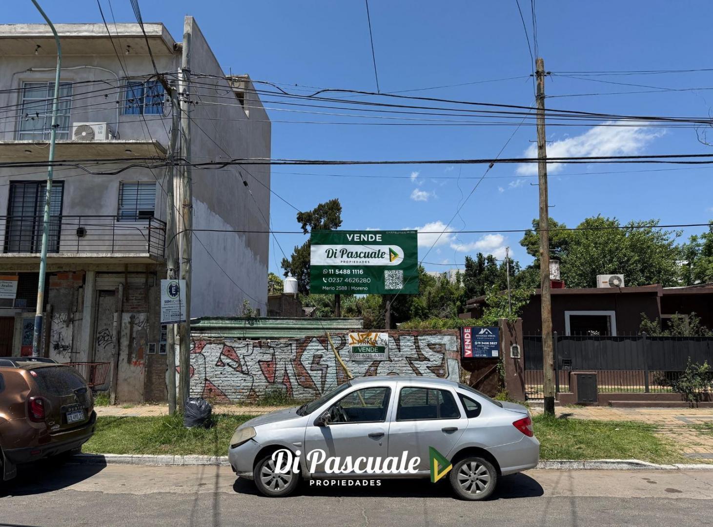 VENTA Oportunidad Lote - Moreno Norte