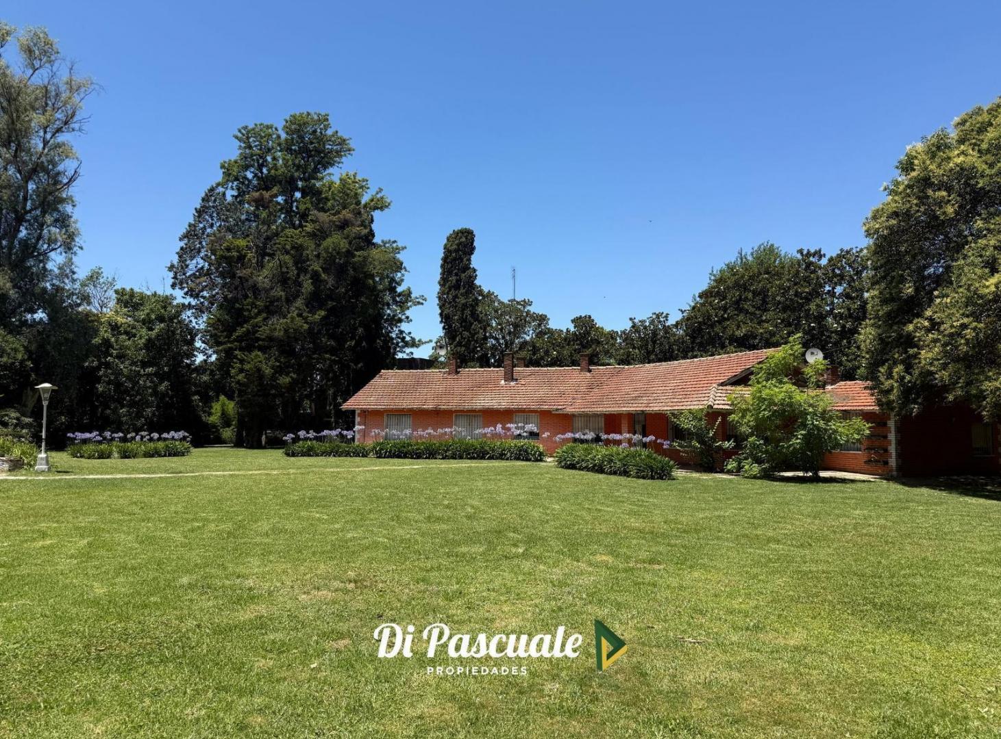 Foto de VENTA Quinta Con Dependencia, 2 Quinchos, Pileta y Cancha De Paddle, imagen 4