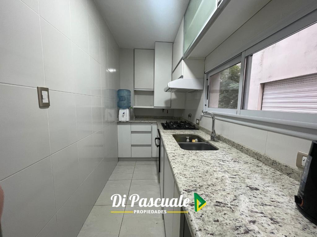 APTO CREDITO HIPOTECARIO Venta Oportunidad Departamento 3 Ambientes - Moreno Centro
