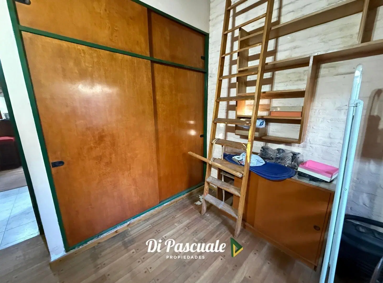 VENTA Apto Crédito Hipotecario Casa PH Al Frente 3 Ambientes, Patio, Garage y Parrilla - Moreno Sur 3