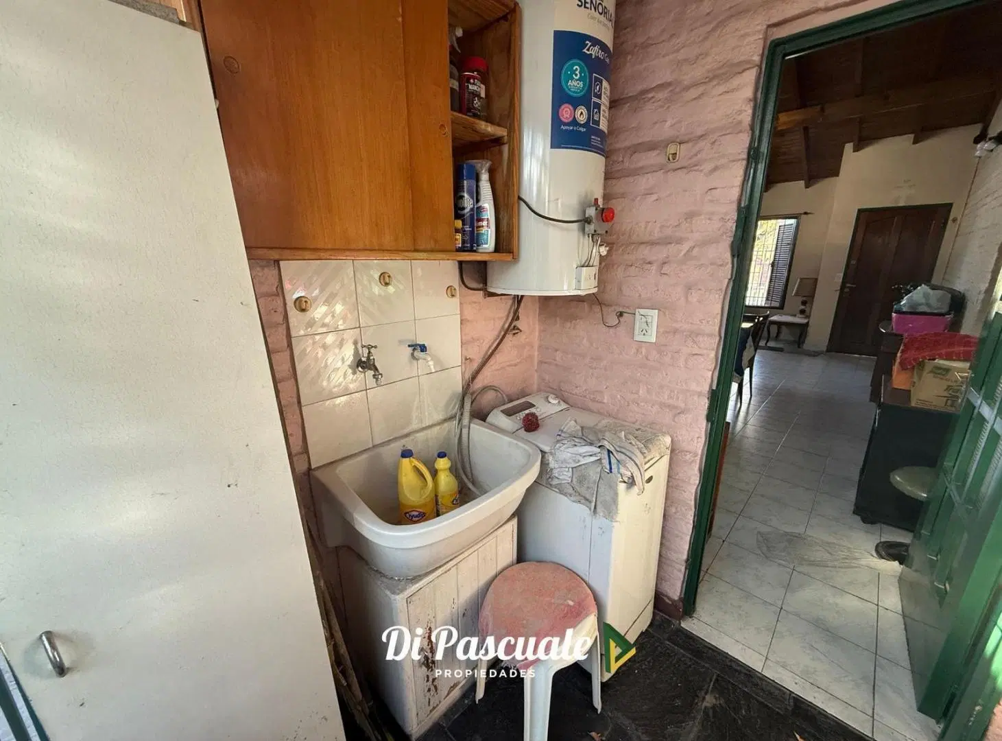 VENTA Apto Crédito Hipotecario Casa PH Al Frente 3 Ambientes, Patio, Garage y Parrilla - Moreno Sur 5