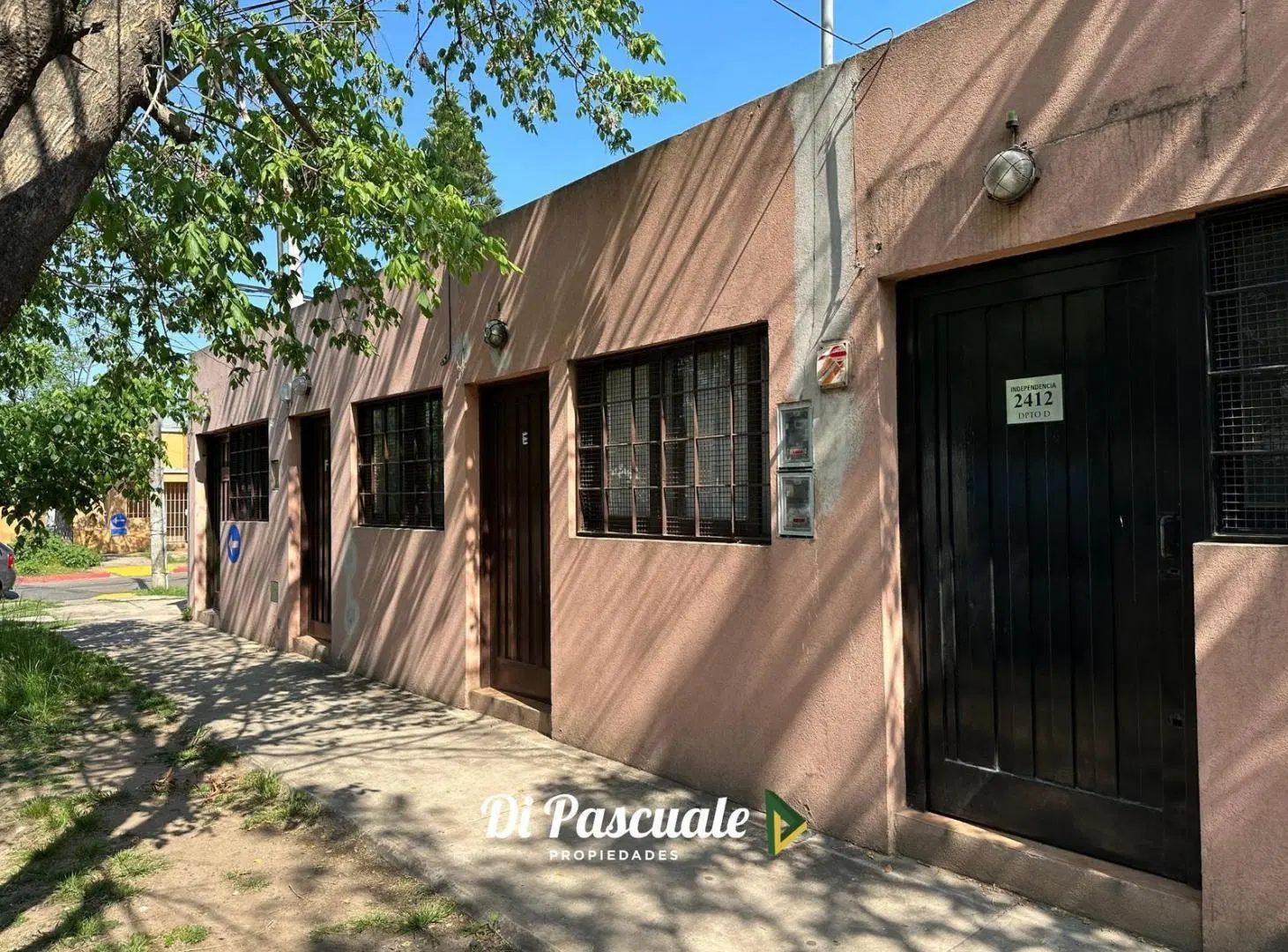 Alquiler Departamento Monoambiente para 1 Persona - Moreno Norte 2