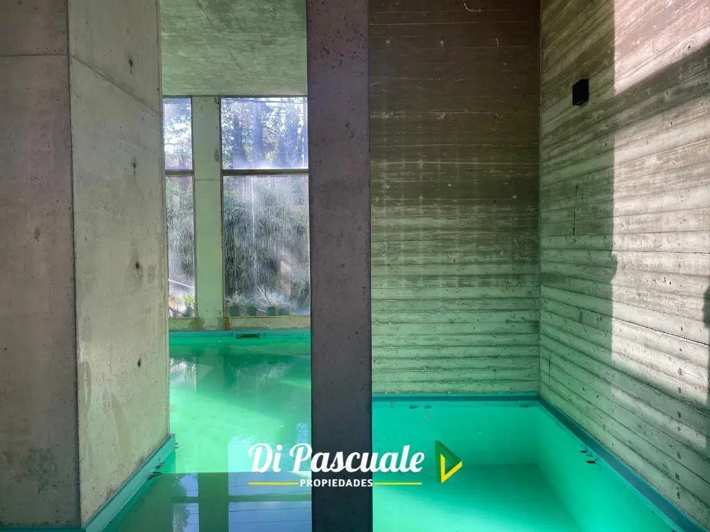 Alquiler Departamento 2 Ambientes con Balcon, Terraza Privada y Cochera - Moreno Norte 2