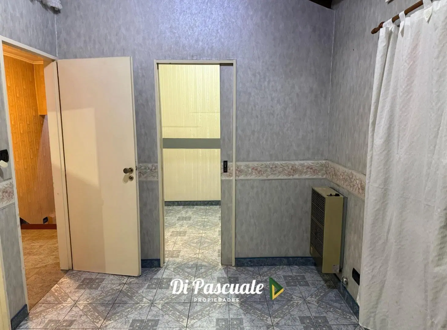 ALQUILER Departamento 1 Dormitorio Y Escritorio En 1er Piso Moreno Norte Ubicación Estratégica 8