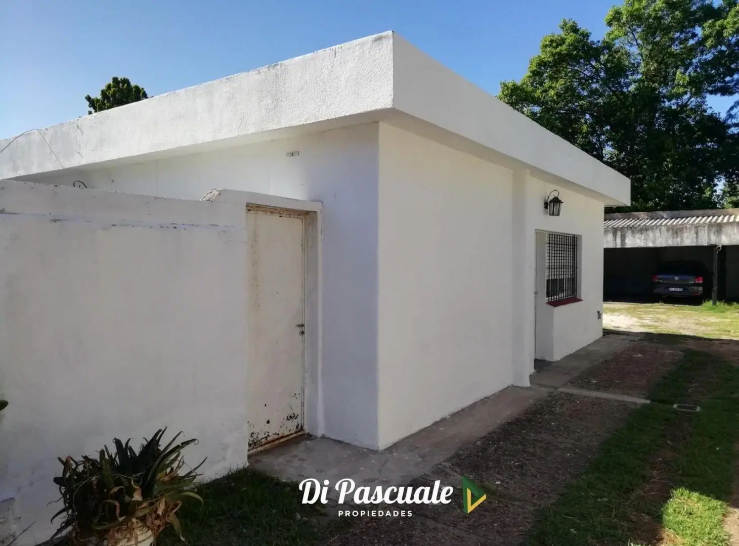 VENTA Apto Crédito Hipotecario PH Con 2 Dormitorios, Patio y Garage - Moreno Sur 2