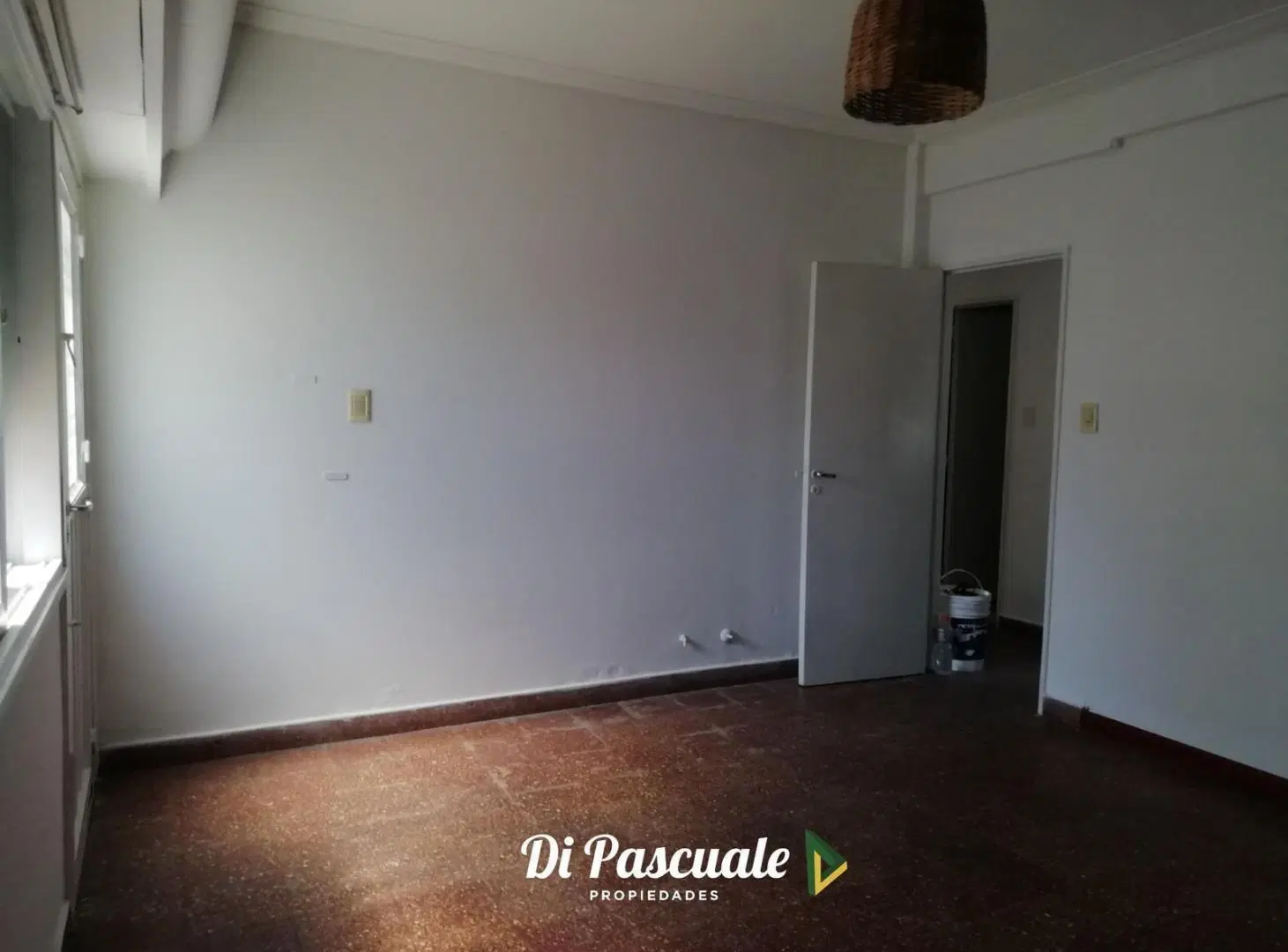VENTA Apto Crédito Hipotecario PH Con 2 Dormitorios, Patio y Garage - Moreno Sur 4