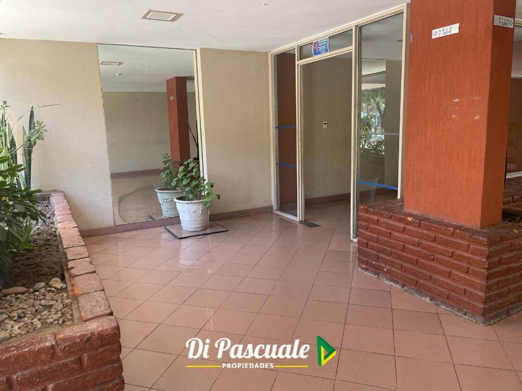 Foto de Alquiler Departamento 3 Ambientes con cochera en Edificio Tabati, imagen 2