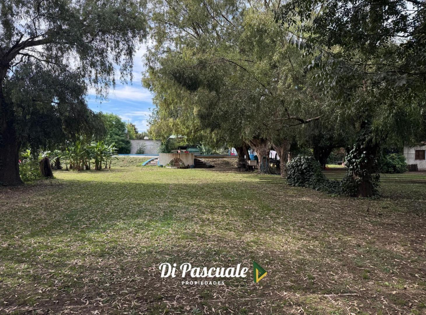 Foto de VENTA Quinta Ideal Inversores Posibilidad De Genenar Club O Complejo, imagen 5