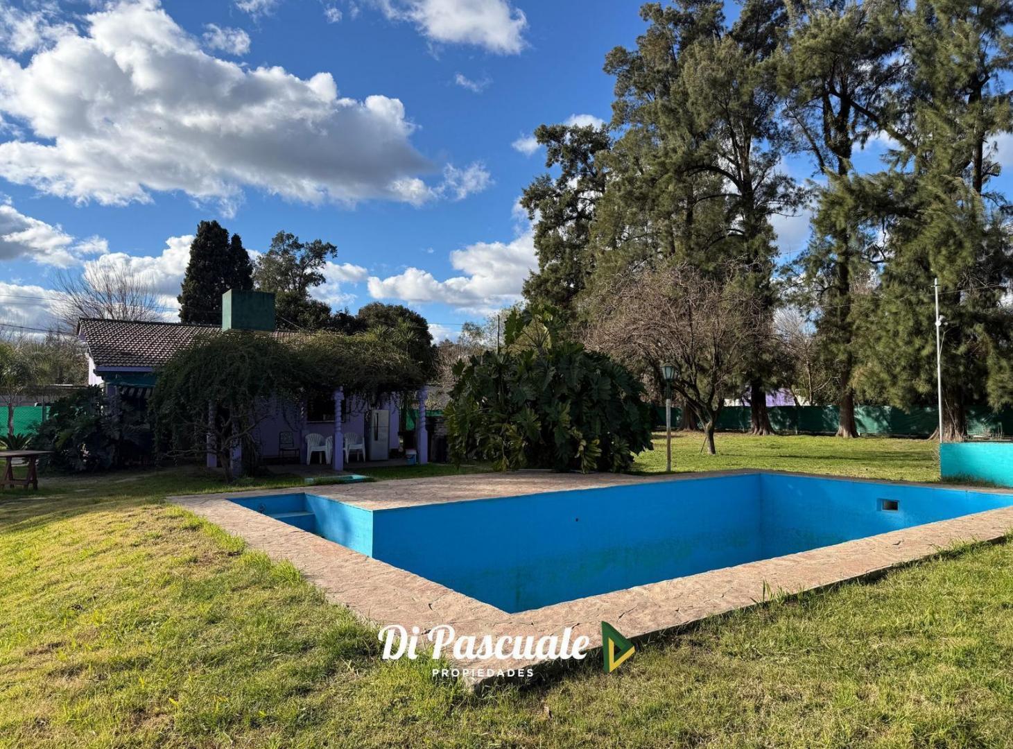 Foto de VENTA Quinta Con Pileta, Dependencia y Jardín de Invierno - General, imagen 2