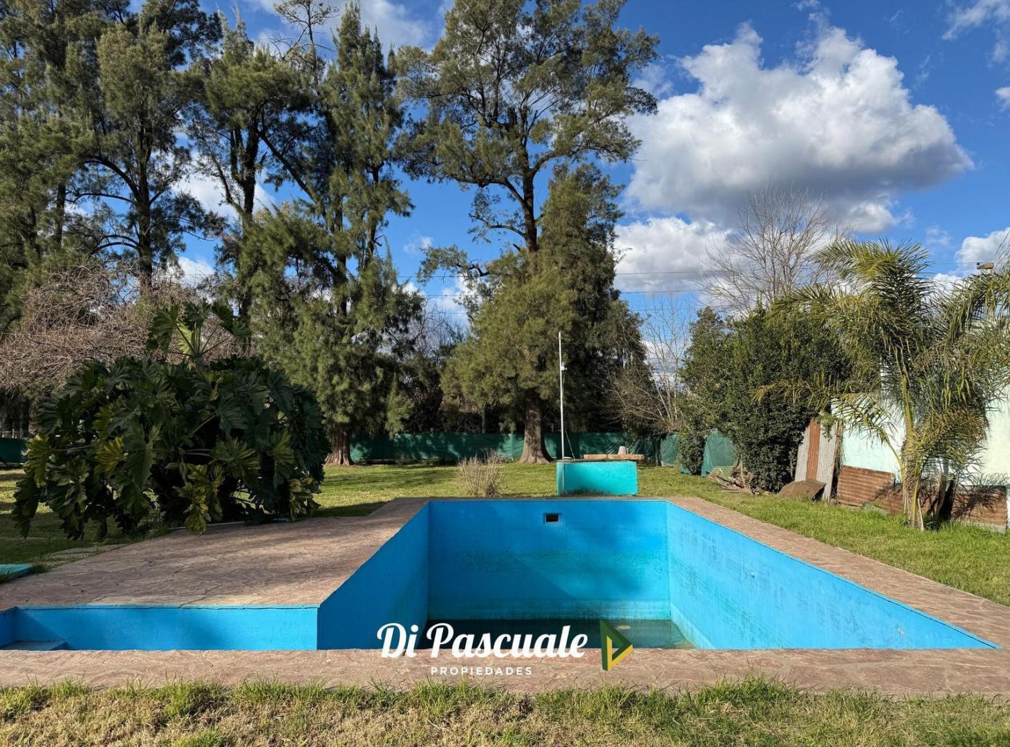 Foto de VENTA Quinta Con Pileta, Dependencia y Jardín de Invierno - General, imagen 5