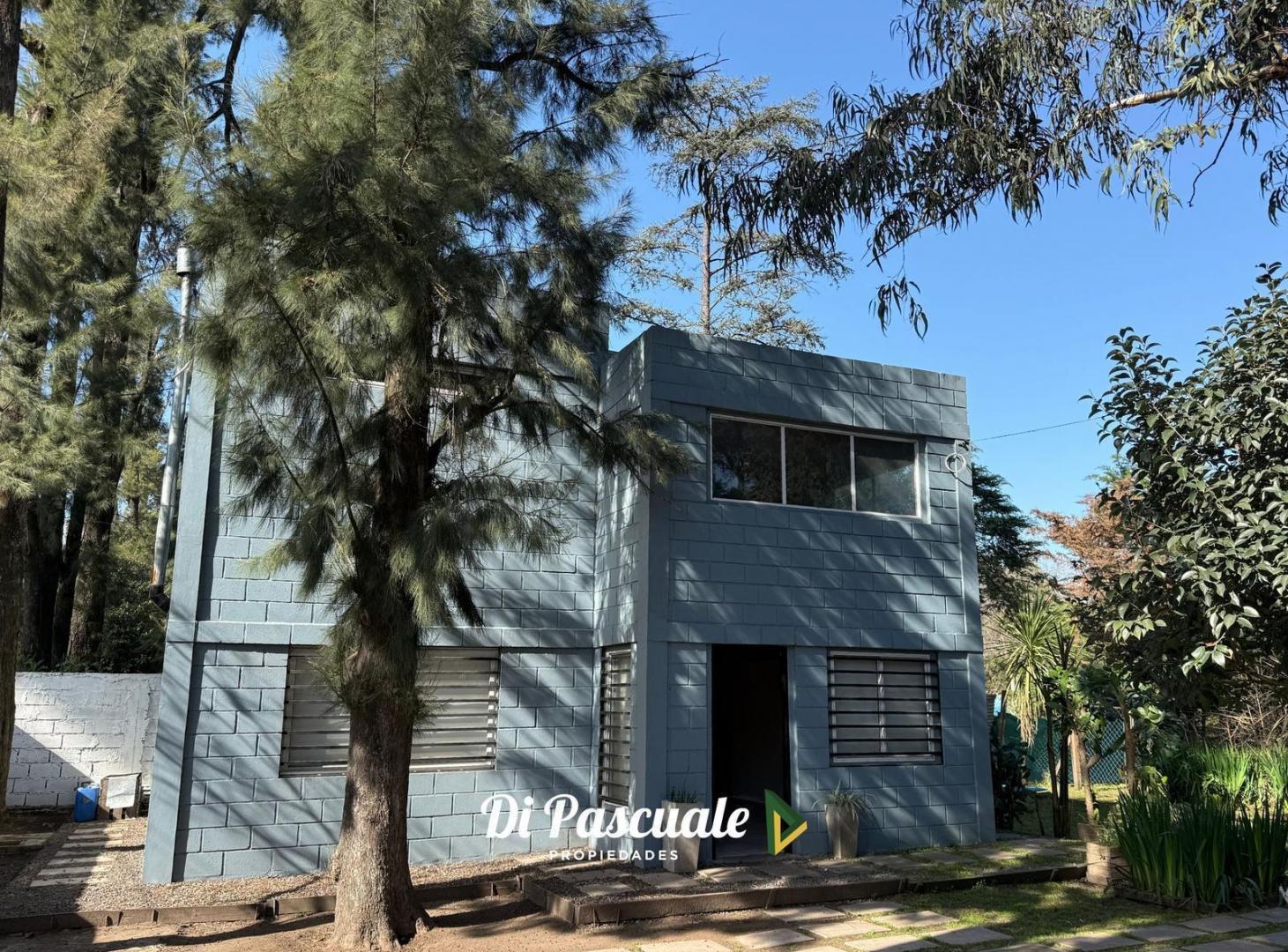 Foto de VENTA Casa 3 Habitaciones, Parque y Pileta - La Reja Norte, imagen 3