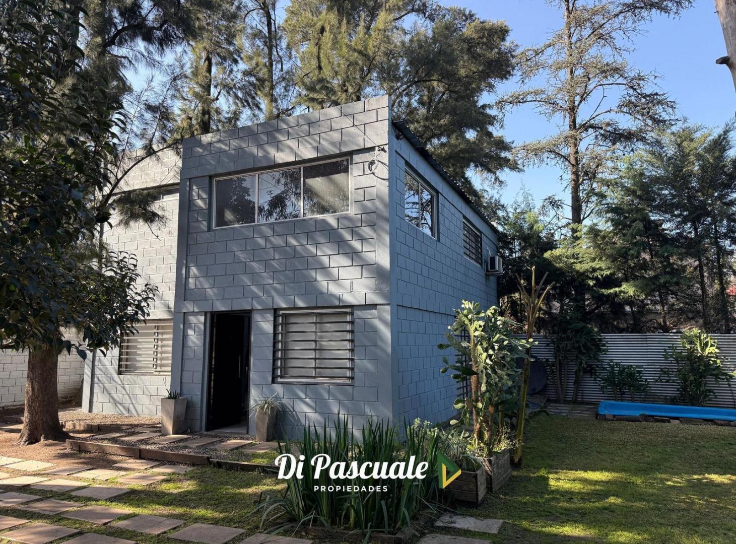 Foto de VENTA Casa 3 Habitaciones, Parque y Pileta - La Reja Norte, imagen 2