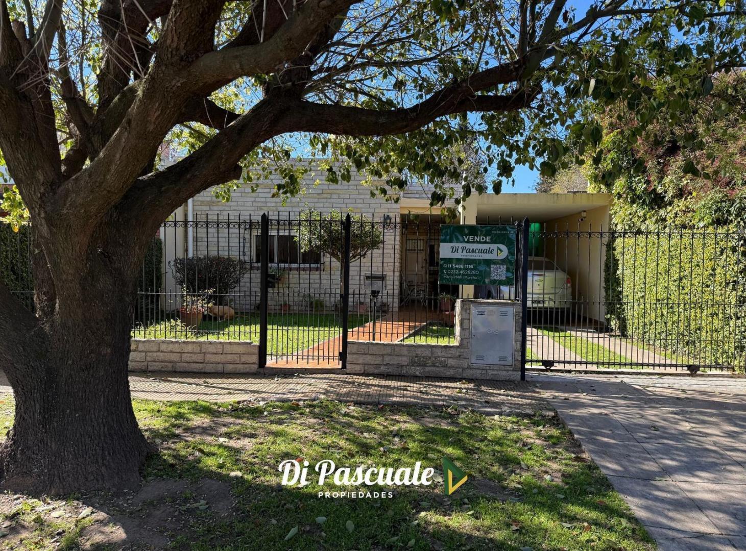 Foto de VENTA Casa 3 Habitaciones, Cochera y Parque - Moreno Sur, imagen 5