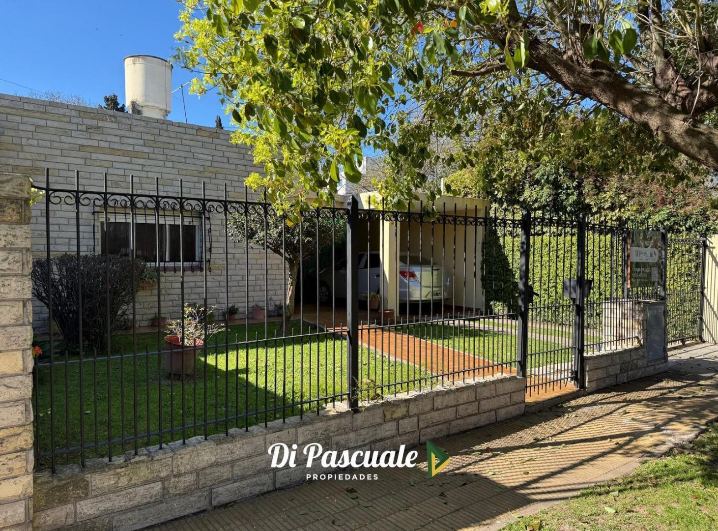 Foto de VENTA Casa 3 Habitaciones, Cochera y Parque - Moreno Sur, imagen 4