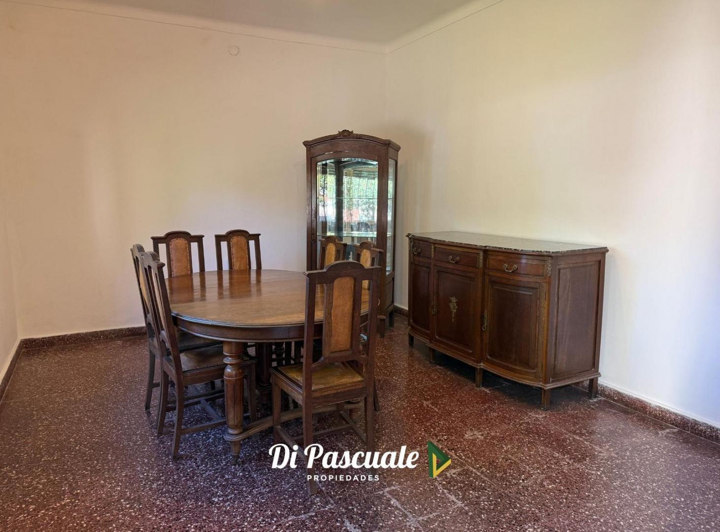 Foto de VENTA Casa 3 Habitaciones, Cochera y Parque - Moreno Sur, imagen 1