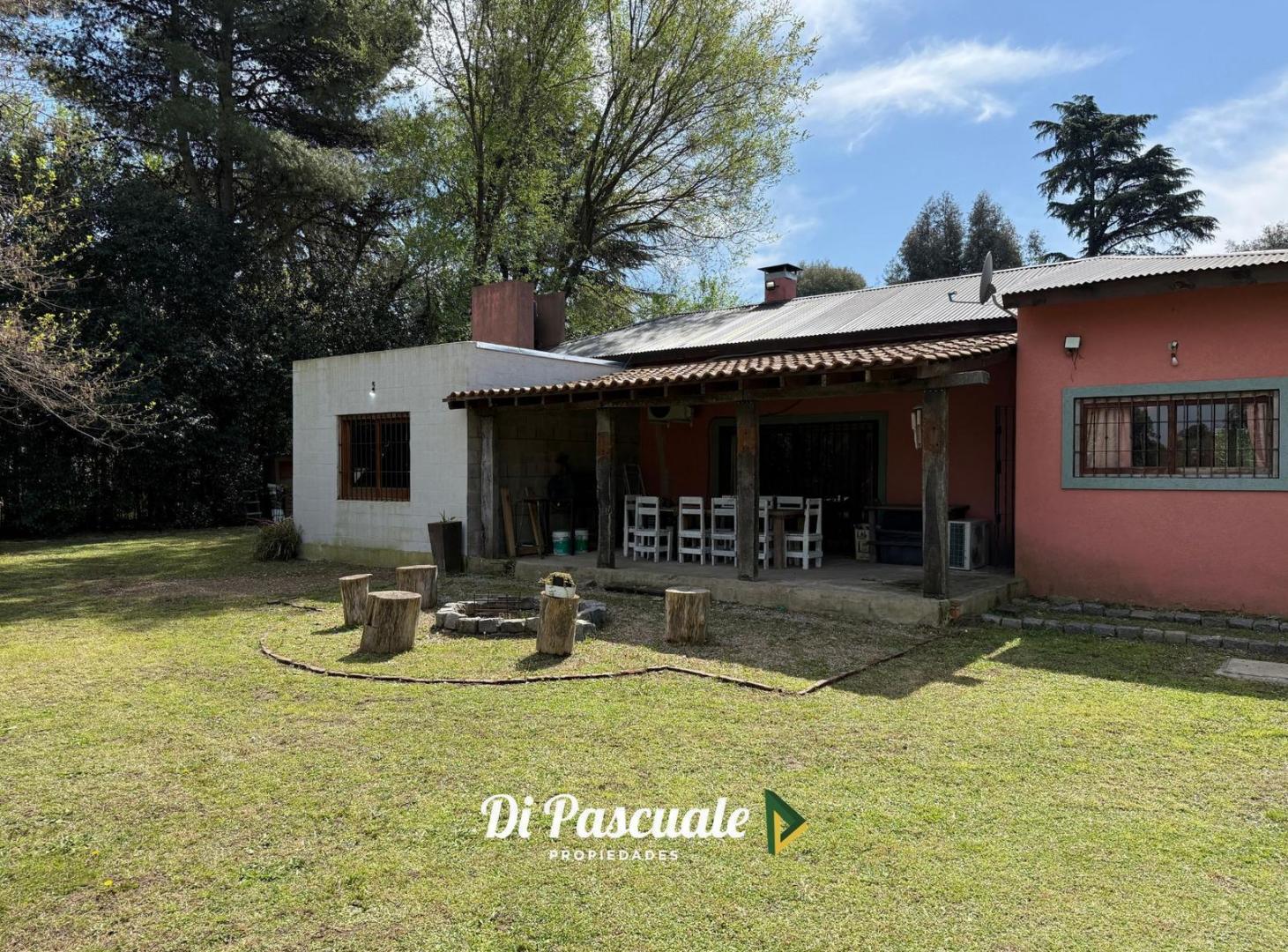 Foto de VENTA Quinta Parque Sobre 3.224 m² , 2 Dormitorios y Galería Cubierta, imagen 5