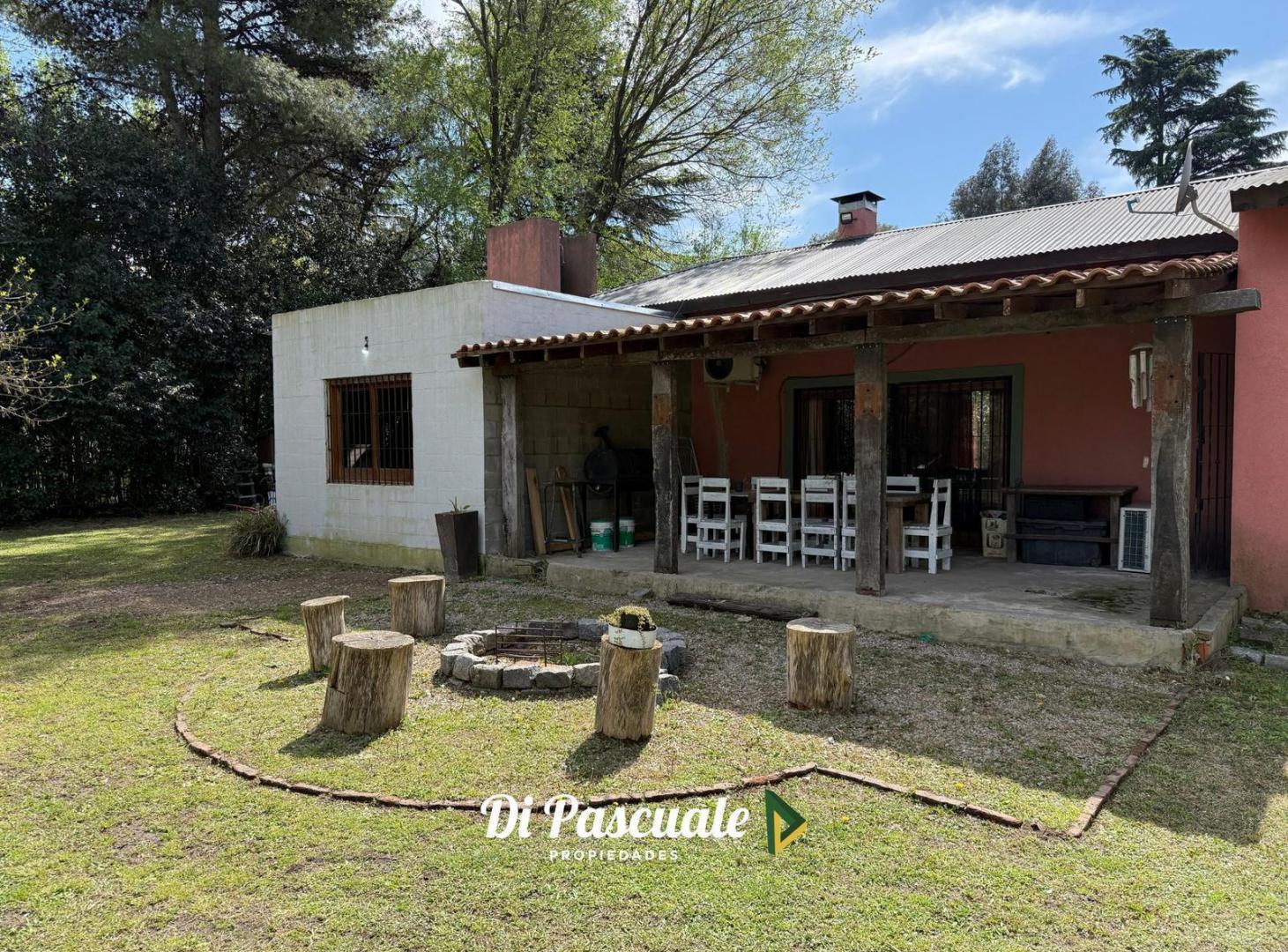 Foto de VENTA Quinta Parque Sobre 3.224 m² , 2 Dormitorios y Galería Cubierta, imagen 4