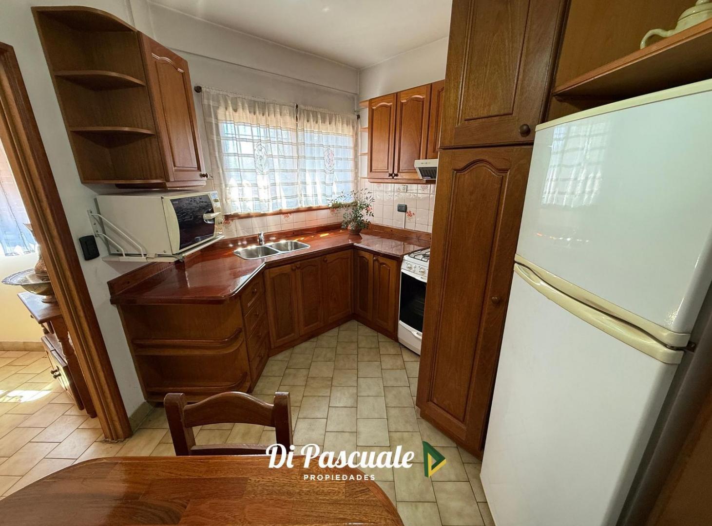 Foto de VENTA Departamento 3 Ambientes con Balcón, Cochera y Baulera - Moreno, imagen 5