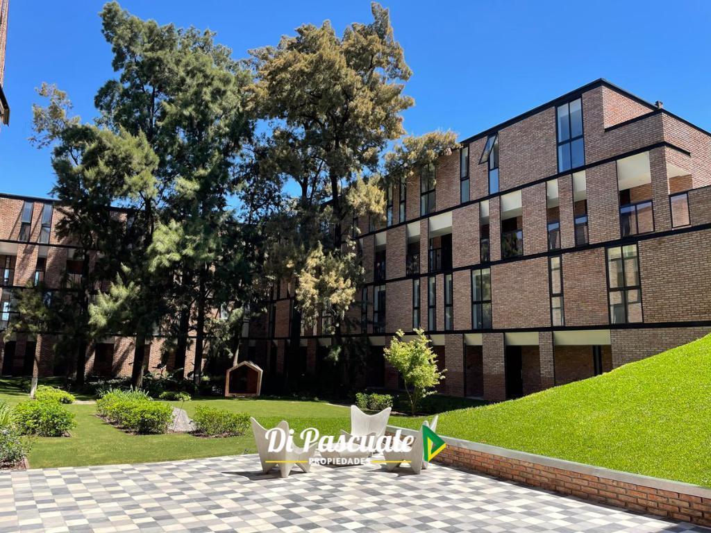 Foto de ALQUILER Departamento 3 Ambientes Con Terraza y Cocheras - Complejo, imagen 2