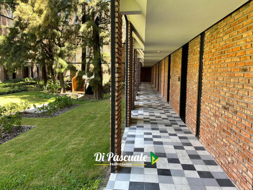 Foto de ALQUILER Departamento 3 Ambientes Con Terraza y Cocheras - Complejo, imagen 5