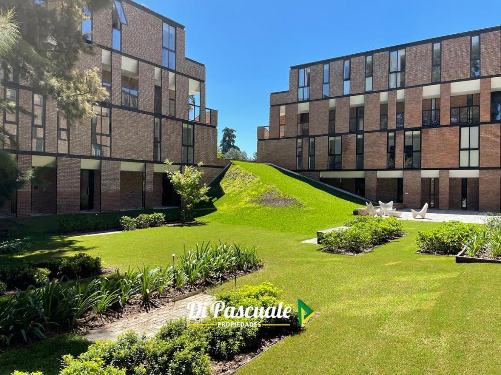 Foto de ALQUILER Departamento 3 Ambientes Con Terraza y Cocheras - Complejo, imagen 3