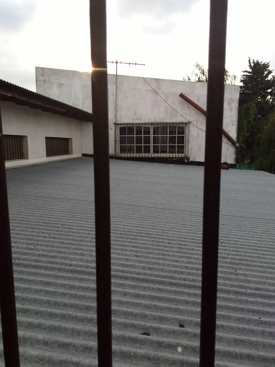 Ituzaingo Galpon 350 m Cub. en Venta Y/o Permuta 1