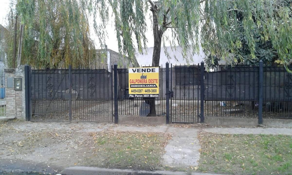 Ituzaingo Galpon 350 m Cub. en Venta Y/o Permuta 2
