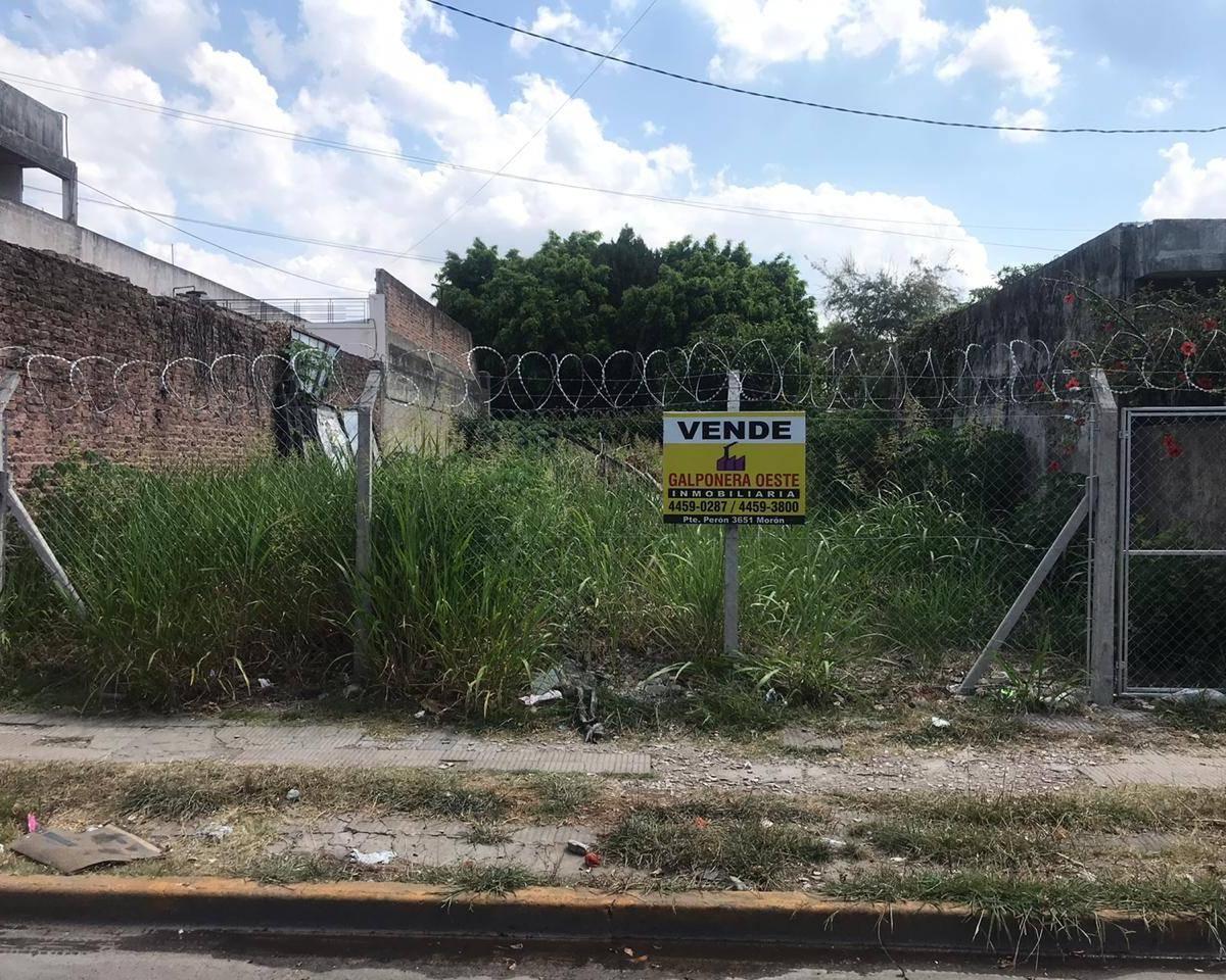 Foto de EXCELENTE LOTE DE 220 MTS SOBRE AV RATTI ITUZAINGO CON FACILIDADES, imagen 2