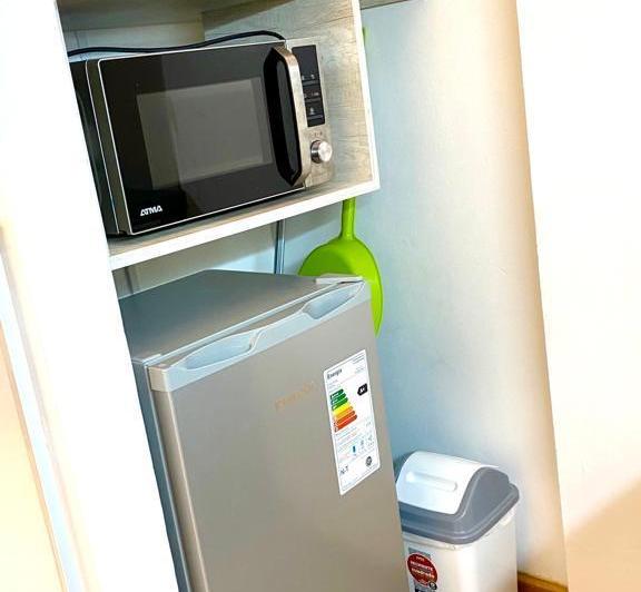 ALQUILER TEMPORARIO DEPARTAMENTO A ESTRENAR *TODO INCLUIDO*
