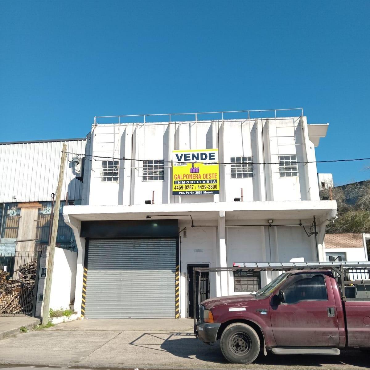 Propiedad en Argentina
