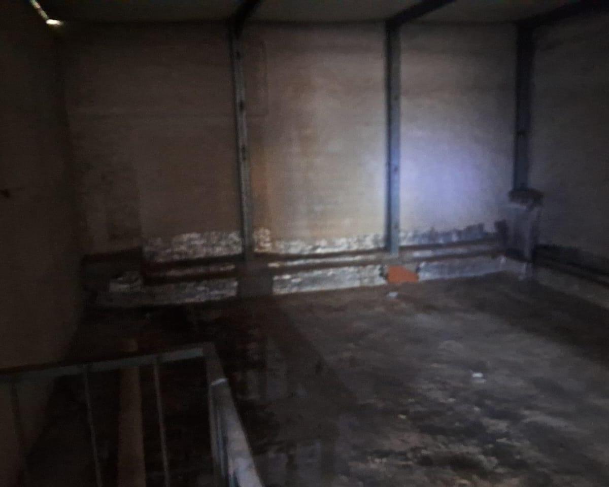 Galpón Interno. Oportunidad Económica 3