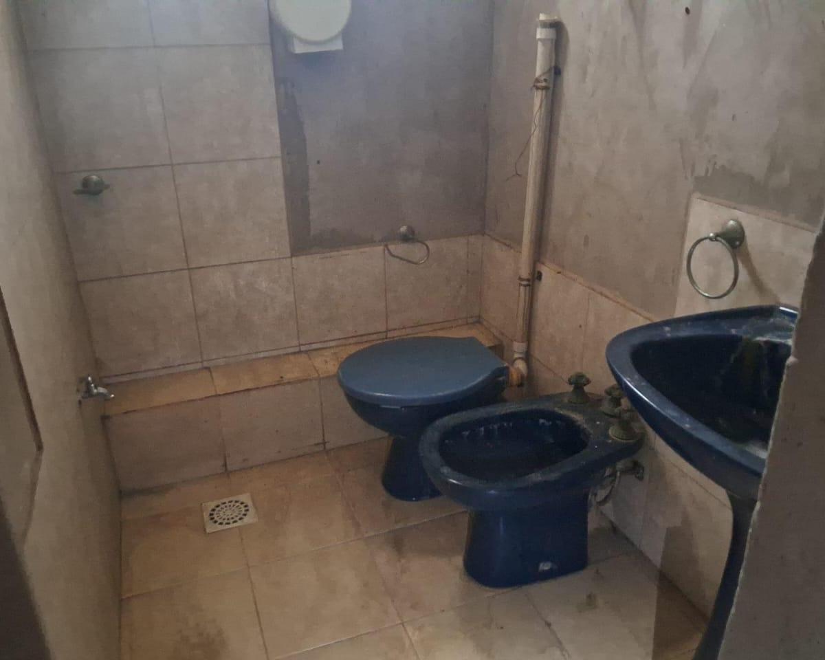 Galpón Interno. Oportunidad Económica 2