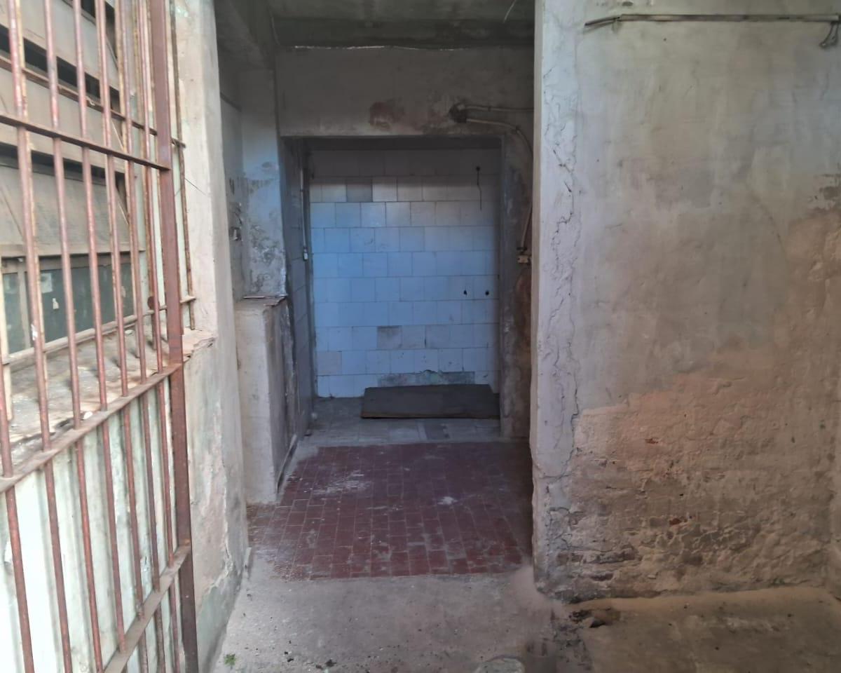 Galpón Interno. Oportunidad Económica 5