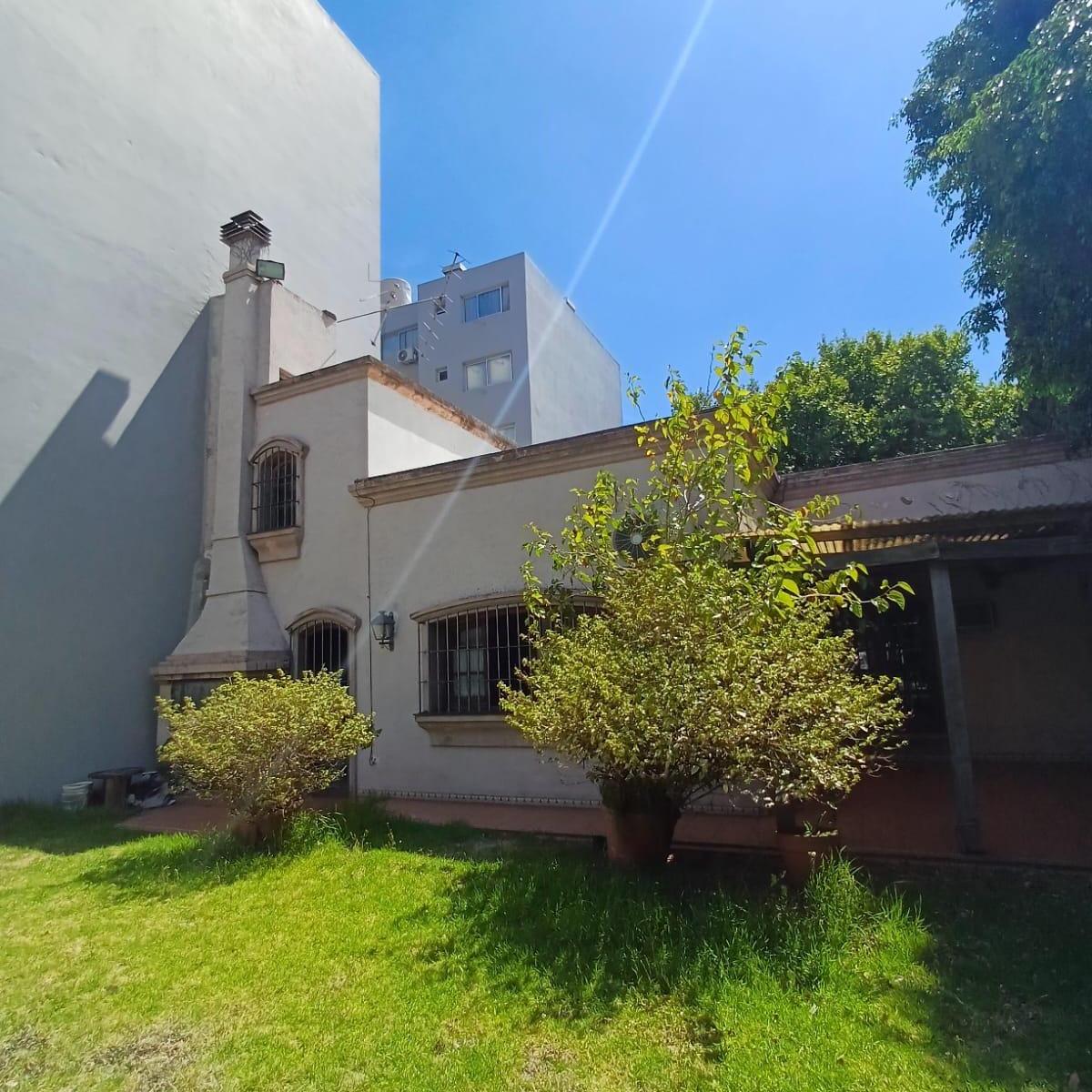 Excelente Propiedad 760 m² Lote Moron 1