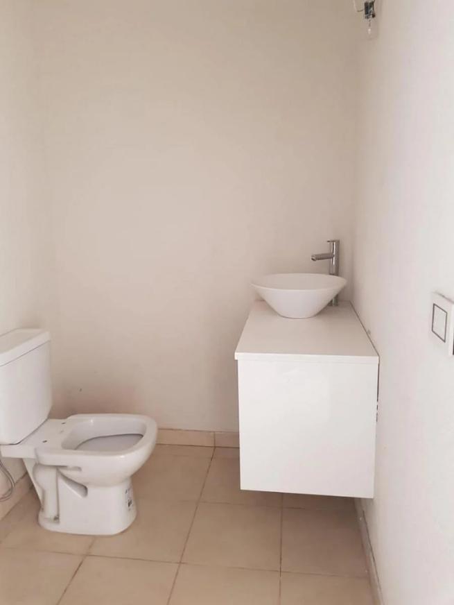 Duplex a Estrenar! Dpto. 3 Ambientes, Hurlingham. Financiación.